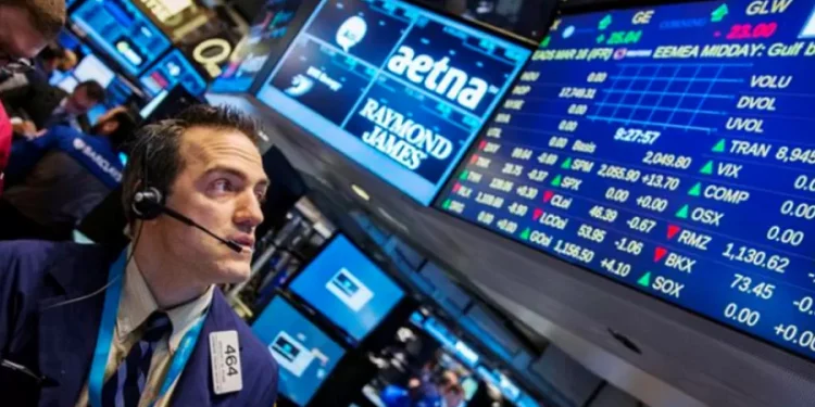 Bursa Asia Melonjak, Optimisme Ekonomi Beradu dengan Ketidakpastian Global