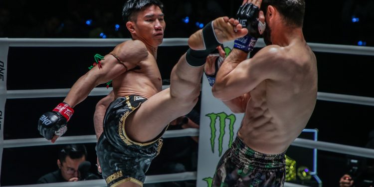 Revolusi ONE Championship: 72 Ajang, Ambisi Global, dan Era Baru Seni Bela Diri di 2026