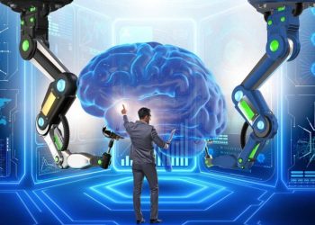 Gelombang Digital Baru: AI Generatif Mulai Geser Cara Kerja Industri Kreatif