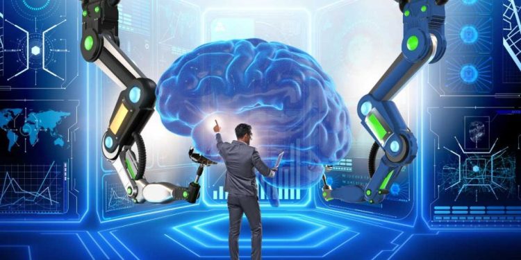 Gelombang Digital Baru: AI Generatif Mulai Geser Cara Kerja Industri Kreatif