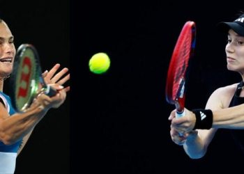 Australia Hadapi Ujian Berat dari Polandia di Ajang United Cup Tenis