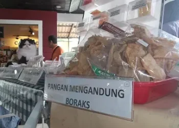 Tuduhan Produk Makanan Berbahaya Berujung Klarifikasi Besar-Besaran