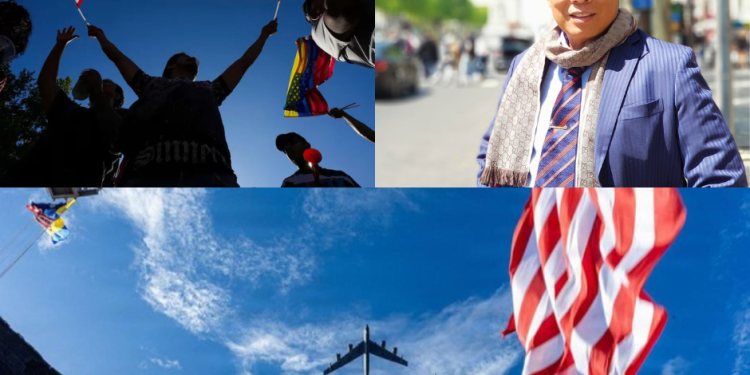 Timur Tengah di Persimpangan: Perdamaian atau Eskalasi