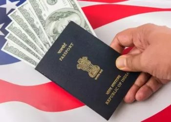 Sejumlah Negara Perketat Aturan Visa Pelajar AS