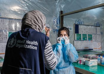 Krisis Tenaga Kesehatan AS: Alarm Bagi Masa Depan Layanan Publik