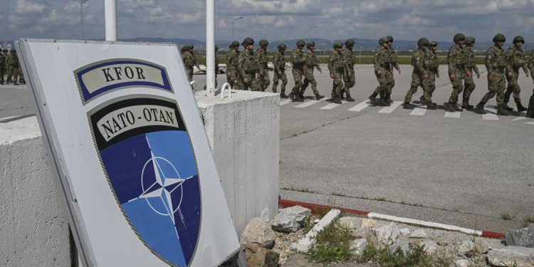 Dunia Internasional Tegang, Sejumlah Negara Siaga Setelah Manuver Militer Mendadak