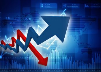 Pasar Keuangan Bergejolak, Investor Pilih Sikap Bertahan