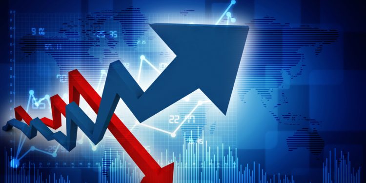 Pasar Keuangan Bergejolak, Investor Pilih Sikap Bertahan