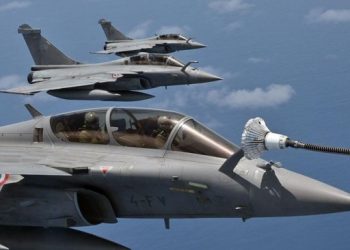Indonesia Resmi Terima Jet Tempur Rafale, Langkah Nyata Perkuat Pertahanan Udara