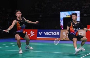 Daftar 9 Wakil Indonesia di Malaysia Open 2026