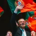 Portugal Resmi Memilih Presiden Baru, António José Seguro Menang Telak