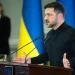 🇺🇦 Zelenskiy Siap Umumkan Roadmap Pemilu dan Referendum Nasional