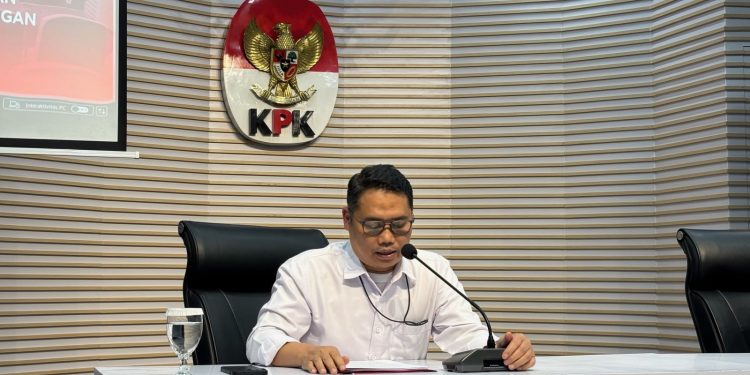 OTT KPK Tangkap Hakim dan Sejumlah Oknum, Aksi Kejar-kejaran Warnai Penindakan di Depok