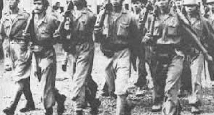 14 Februari: Antara Hari Valentine dan Pemberontakan PETA di Indonesia