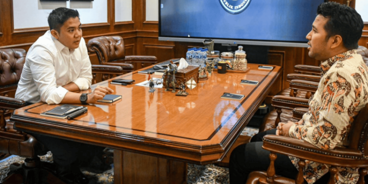 Kabinet Bahas Program Prioritas 2026