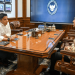 Kabinet Bahas Program Prioritas 2026