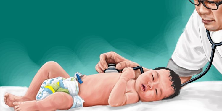 Puluhan Ribu Anak Indonesia Hidup dengan Penyakit Jantung Bawaan, Penanganan Masih Terbatas