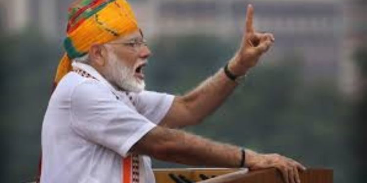 Dua Agenda dalam Satu Hari: Parlemen India Bersidang, Kashmir Diguncang Gempa