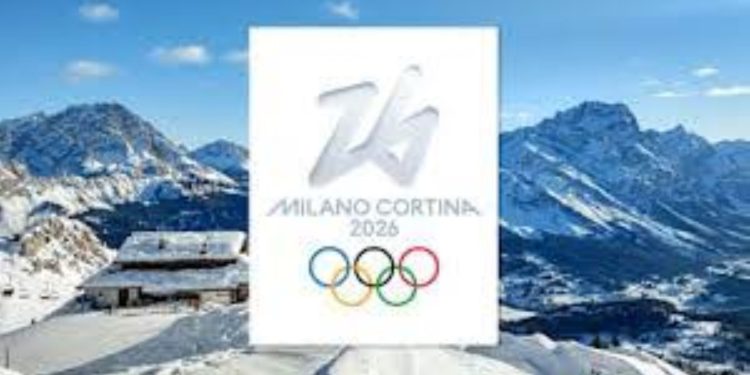 Olimpiade Musim Dingin 2026 Siap Dibuka, Milan–Cortina Masuki Hitungan Akhir