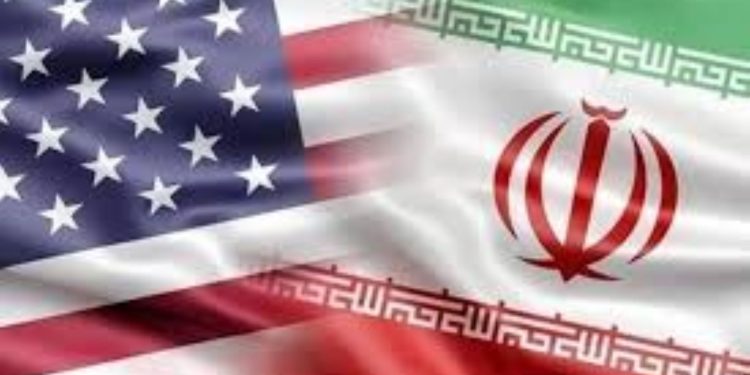 Ketegangan Iran–AS Masih Memanas di Tengah Upaya Diplomasi