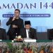 Hari Pertama Ramadan 1447 H Jatuh pada 19 Februari 2026