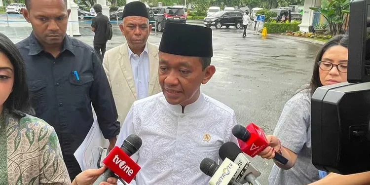 Pemerintah Waspada Harga Minyak Dunia Naik