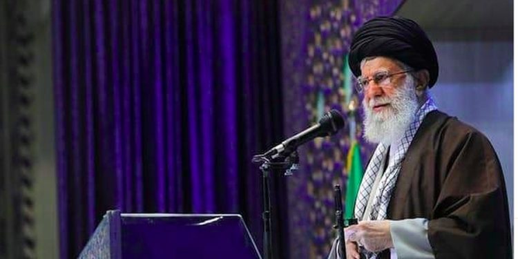 Pemimpin Tertinggi Iran Ali Khamenei Dikabarkan Tewas dalam Serangan Gabungan AS–Israel