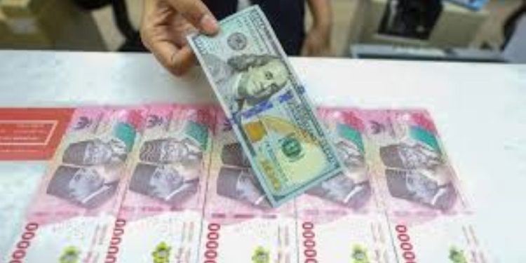 Rupiah Diprediksi Melemah Akibat Ketegangan Geopolitik