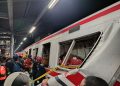 Kecelakaan Kereta di Bekasi Gegerkan Publik, Ini Kronologi dan Dampaknya