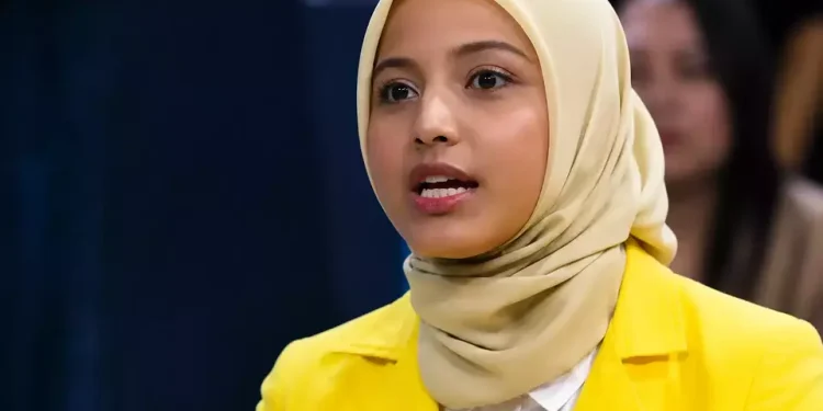 Fatimah Azzahra BEM UI Viral, Ini Alasan Namanya Jadi Sorotan Publik