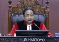 MK Putuskan Dana Pensiun Sukarela Bisa Dicairkan Sekaligus, Peserta Kini Punya Pilihan