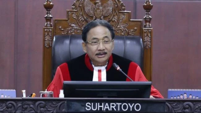 MK Putuskan Dana Pensiun Sukarela Bisa Dicairkan Sekaligus, Peserta Kini Punya Pilihan
