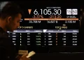 Pergerakan IHSG Hari Ini Dipengaruhi Sentimen Global, Investor Cermati Arah Pasar