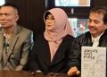 Roy Suryo dan dr Tifa Jadi Sorotan Publik, Kasus Ijazah Jokowi Kembali Ramai Dibahas