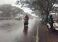BMKG Ingatkan Potensi Hujan Lebat dan Angin Kencang di Sejumlah Wilayah Indonesia