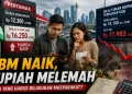 Kenaikan Harga BBM Jadi Sorotan, Masyarakat Mulai Menyesuaikan Pengeluaran Harian