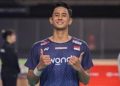 Alwi Farhan Tunjukkan Performa Gemilang, Indonesia Kembali Raih Gelar di Australian Open