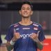Alwi Farhan Tunjukkan Performa Gemilang, Indonesia Kembali Raih Gelar di Australian Open