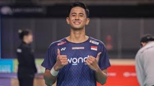 Alwi Farhan Tunjukkan Performa Gemilang, Indonesia Kembali Raih Gelar di Australian Open