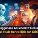 Transformasi Digital di Indonesia Terus Berkembang, Pemanfaatan AI Semakin Meluas