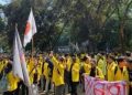 Mahasiswa Soroti Kondisi Ekonomi 2026, Aspirasi Publik Kembali Mengemuka
