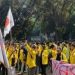 Mahasiswa Soroti Kondisi Ekonomi 2026, Aspirasi Publik Kembali Mengemuka