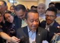 Indonesia Matangkan Kontrak Impor Minyak Rusia untuk Perkuat Ketahanan Energi Nasional