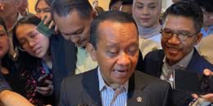 Indonesia Matangkan Kontrak Impor Minyak Rusia untuk Perkuat Ketahanan Energi Nasional