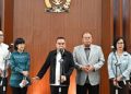 Potongan Komisi Ojol 8 Persen Jadi Sorotan, Pemerintah Fokus pada Layanan Roda Dua