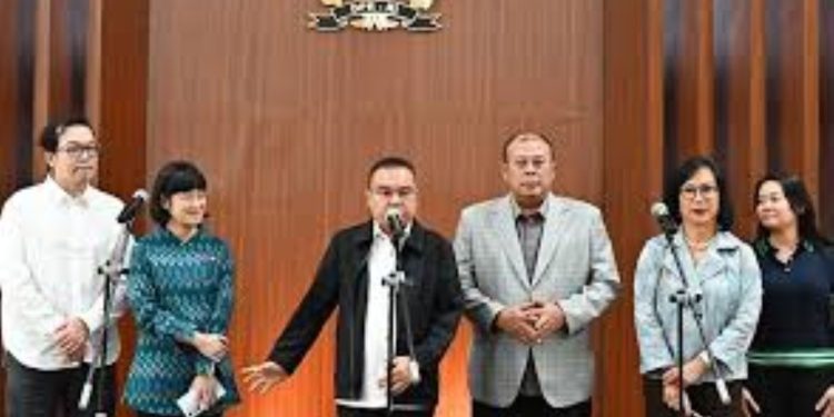 Potongan Komisi Ojol 8 Persen Jadi Sorotan, Pemerintah Fokus pada Layanan Roda Dua