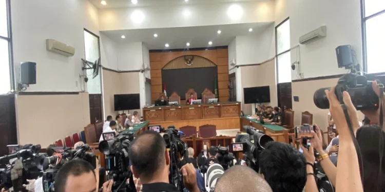 Sidang Kasus Chromebook Masuki Babak Baru, Perkembangan Terbaru Jadi Sorotan Publik