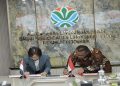 Indonesia dan Singapura Perkuat Kerja Sama Lingkungan, Fokus Hadapi Perubahan Iklim