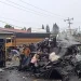 Kecelakaan Maut di Sibolangit Tewaskan Empat Orang, Polisi Selidiki Penyebab Tragedi