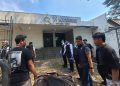 Polisi Masih Selidiki Kematian Pria di Kebayoran Baru, Hasil Forensik Dinantikan